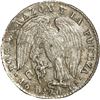 Image 2 : CHILE, Santiago, 1 real, 1843 IJ.