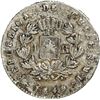 Image 1 : CHILE, Santiago, 1 real, 1849 ML.