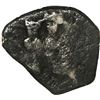 Image 2 : COLOMBIA, Bogotá, cob ¼ real, Charles II posthumous, style of assayer Arce (ca. 1702-14), NGC F deta