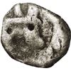 Image 2 : COLOMBIA, Bogotá, cob ¼ real, Philip V, style of assayer M (ca. 1732-43), rare, NGC G 6.