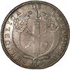 Image 1 : COLOMBIA, Bogotá, 8 reales, 1834 RS.
