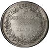 Image 2 : COLOMBIA, Bogotá, 8 reales, 1835 RS.