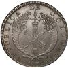 Image 1 : COLOMBIA, Bogotá, 8 reales, 1836 RS.