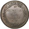 Image 2 : COLOMBIA, Bogotá, 8 reales, 1836 RS.