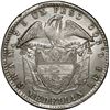 Image 2 : COLOMBIA, Medellín, 1 peso, 1871.