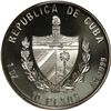 Image 2 : CUBA, Havana mint, proof 10 pesos, 1998, 100th anniversary of the USS Maine explosion, NGC PF 67 Ult