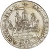 Image 1 : DANISH WEST INDIES, Copenhagen Mint, 24 skilling, Frederik V, 1763, NCS XF details / excessive surfa