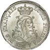 Image 1 : FRENCH GUIANA, struck at the Paris mint, billon 10 centimes, Louis Philippe I, 1846-A, NGC MS 65.