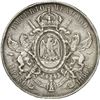 Image 2 : MEXICO, Mexico City, 1 peso, Maximilian, 1866.