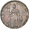 Image 1 : PERU, Cuzco, 8 reales, 1832 B, NGC AU details / obv spot removed, ex-Almenara.