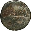 Image 2 : SAINT EUSTATIUS (British), unknown denomination, raised SE inside incuse circle (1809) countermark o