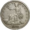 Image 1 : UNITED STATES, San Francisco mint, Trade dollar, 1878-S.