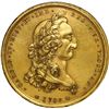 Image 1 : MEXICO, Mexico City, gilt bronze proclamation medal, Charles IV, 1789, Archbishop of Mexico City, by
