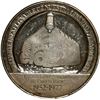 Image 2 : PUERTO RICO, silver medal, 1977, 25th anniversary of the ELA, ex-Roehrs.