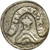 Image 2 : URUGUAY, Montevideo, cast and chased silver proclamation medal, Ferdinand VII (bust of Charles IV), 