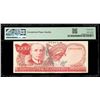 Image 2 : COSTA RICA, San José, Banco Central, 1000 colones, 20-4-1994, series C, serial C39101823, offset pri