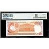 Image 2 : COSTA RICA, San José, Banco Central, 500 colones, 6-7-1994, series D, serial D02002243, 50th anniver