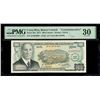 Image 1 : COSTA RICA, San José, Banco Central, 100 colones, 24-5-1971, series D, serial D1683005, 150th annive