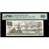 Image 1 : COSTA RICA, San José, Banco Central, 20 colones, 11-7-1973, series C, serial C2268144, incorrect tex