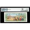 Image 2 : COSTA RICA, San José, Banco Central, 5 colones, 20-3-1975, series D, serial D14971412, 25th annivers