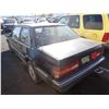 Image 4 : 1988 Volvo 780