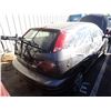 Image 3 : 2001 Ford Focus