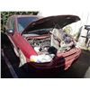 Image 2 : 2001 Nissan Quest