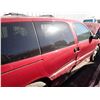 Image 3 : 2001 Nissan Quest