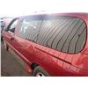 Image 4 : 2001 Nissan Quest