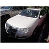 Image 1 : 2010 Volkswagen Passat