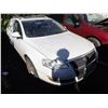 Image 2 : 2010 Volkswagen Passat