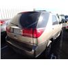 Image 3 : 2005 Buick Rendezvous