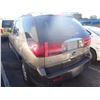Image 4 : 2005 Buick Rendezvous