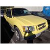 Image 2 : 2002 Ford Explorer Sport