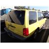 Image 3 : 2002 Ford Explorer Sport