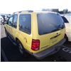 Image 4 : 2002 Ford Explorer Sport