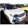 Image 2 : 2014 Kia Sorento