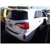 Image 3 : 2014 Kia Sorento