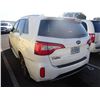 Image 4 : 2014 Kia Sorento