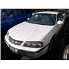 Image 1 : 2005 Chevrolet Impala