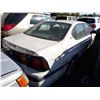 Image 3 : 2005 Chevrolet Impala