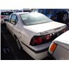 Image 4 : 2005 Chevrolet Impala