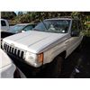 Image 1 : 1994 Jeep Grand Cherokee