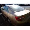 Image 4 : 2012 Toyota Camry