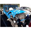 Image 2 : 2012 Jeep Wrangler Unlimited