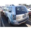 Image 4 : 2010 Subaru Forester