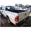 Image 4 : 2006 Dodge Dakota