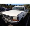 Image 1 : 1993 Ford F-150