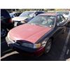 Image 1 : 1997 Honda Accord