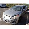 Image 1 : 2011 Mazda Mazda3